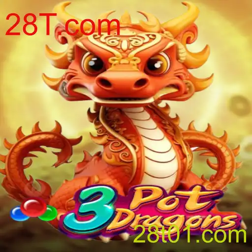 Explorando o Mundo de 3PotDragons: Um Jogo Inovador em 28T.com