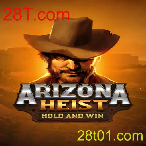 Descubra ArizonaHeist: O Novo Sucesso dos Jogos de Estratégia