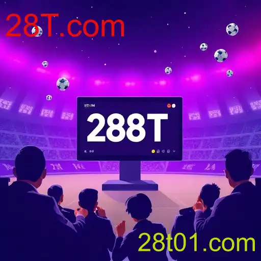 A Revolução Digital no Mundo das Apostas com 28T.com