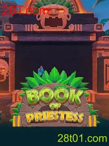 Explorando o Fascinante Mundo de BookOfPriestess