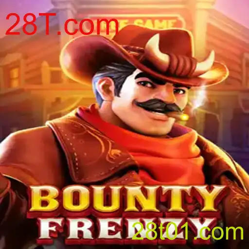 BountyFrenzy: Mergulhe na Ação e Descubra os Tesouros Ocultos