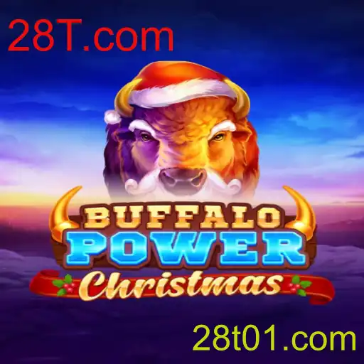 Buffalo Power Christmas: A Experiência Festiva no Mundo dos Jogos