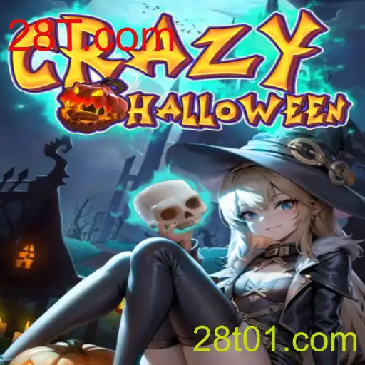 Descubra o Fascinante Jogo CrazyHalloween e suas Regras Inovadoras