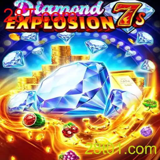 Explorando o Jogo DiamondExplosion7s: Como Jogar e Se Destacar