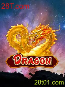 Explorando o Fascinante Mundo de 'Dragon' com 28T.com