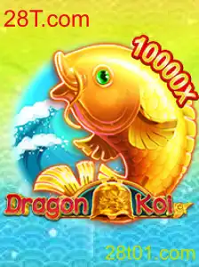 Descubra o Fascinante Mundo de DragonKoi