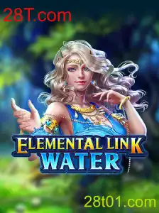Explorando ElementalLinkWater: Conectando a Magia dos Elementos