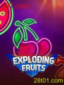 ExplodingFruits: Um Mergulho no Mundo dos Jogos de Habilidade e Estratégia