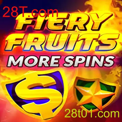 Explorando FieryFruitsMoreSpins: Um Guia Completo