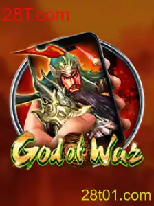 GodofWarM: A Nova Aventura no Mundo dos Games