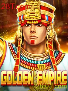 Explorando as Aventuras de GoldenEmpire