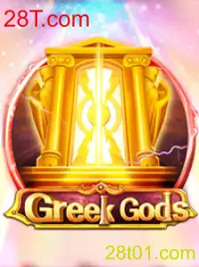 GreekGods: Descubra o Fascinante Mundo dos Deuses Gregos em 28T.com
