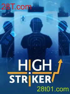 Explorando HighStriker: O Jogo Sensação da 28T.com