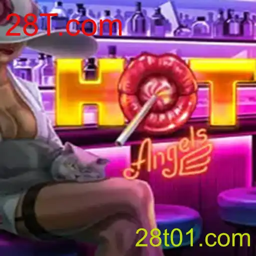 Explorando HotAngels: Um Mergulho no Excitante Mundo de 28T.com