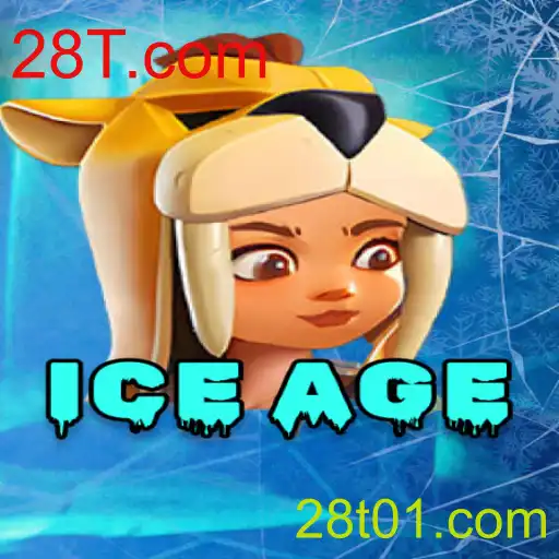 Explorando o Mundo de IceAge: Aventura Congelante com 28T.com
