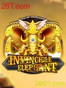InvincibleElephant: O Novo Fenômeno do Mundo dos Jogos