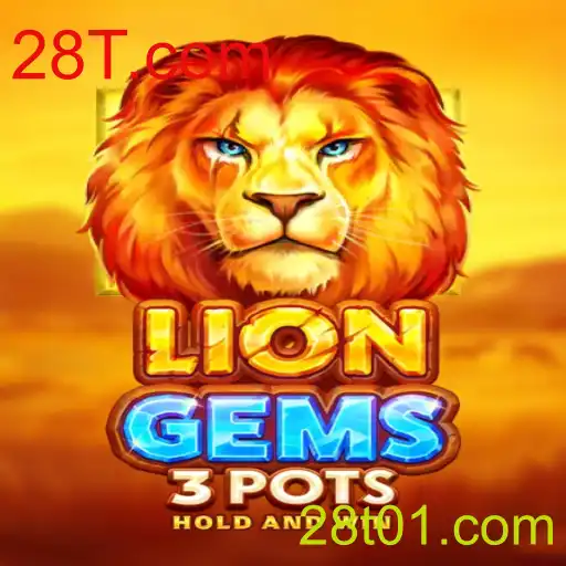Explorando LionGems3pots: Um Mergulho no Mundo dos Jogos Digitais