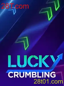Descubra a Emoção de LuckyCrumbling: Jogo de Estratégia e Sorte