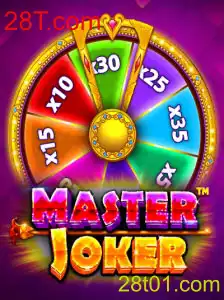 Explorando o Mundo de MasterJoker: Um Jogo de Estratégia e Hábil Engajamento