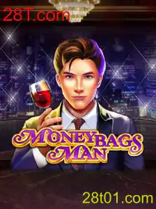 MoneybagsMan: Um Mergulho na Ação e Estratégia do Jogo