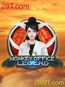 Descubra o Mundo de MonkeyOfficeLegend: Entre Tarefas e Aventuras