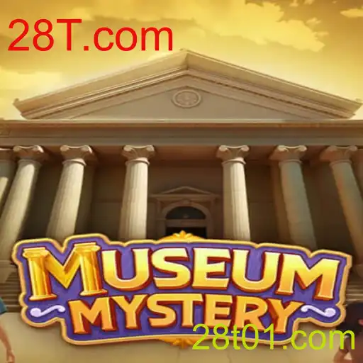 Descubra MuseumMystery: O Enigma dos Museus
