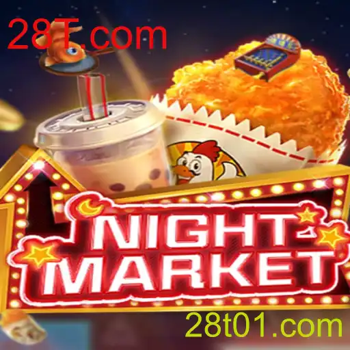 Explorando o Fascinante Mundo de NIGHTMARKET: O Jogo que Está Dominando 28T.com