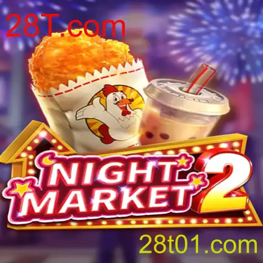 Descubra o Fascinante Jogo 'NightMarket2' e Suas Regras Inovadoras