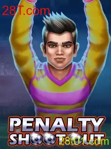 PenaltyShootOut: A Emoção dos Pênaltis em Suas Mãos