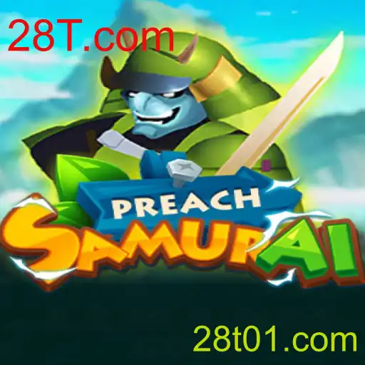 Explorando o Universo de PreachSamurai: Um Mergulho em sua Jogabilidade Única