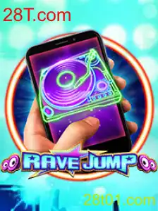 Experimente a Emoção do RaveJumpmobile: Unindo Desafios e Entretenimento