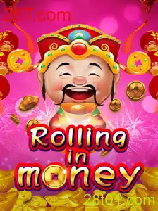 Explorando RollingInMoney: Um Guia Completo