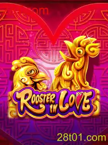 RoosterInLove: A Nova Sensação do Mundo dos Jogos com 28T.com