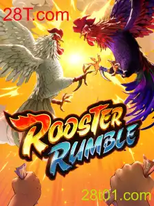 RoosterRumble: O Jogo Que Está Revolucionando o Entretenimento