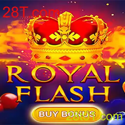 Descubra o Mundo Emocionante de RoyalFlashBuyBonus em 28T.com