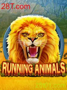 Explorando o Fascinante Mundo de RunningAnimals