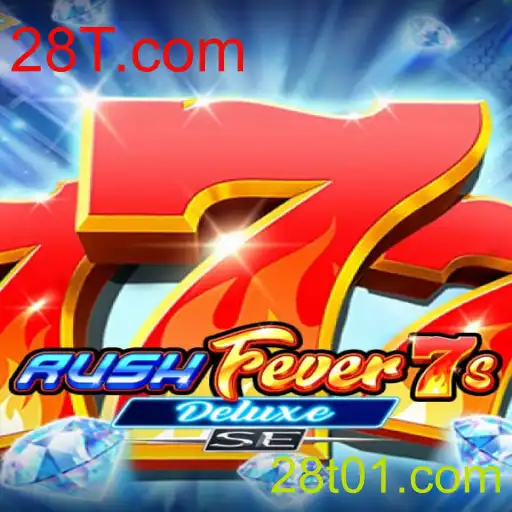 RushFever7sDeluxeSE: Uma Nova Sensação no Mundo dos Jogos Digitais
