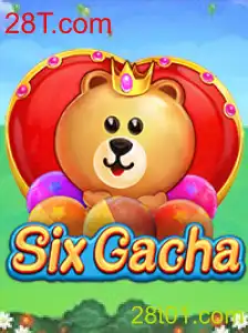 Explorando o Mundo de SixGacha: Um Jogo Inovador