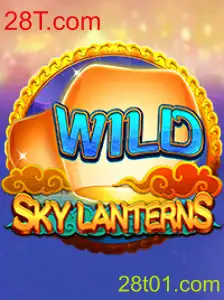 SkyLanterns: O Novo Fenômeno no Mundo dos Jogos