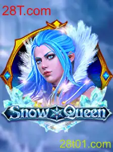 Descubra o Fascinante Mundo de SnowQueen: Aventuras e Estratégias