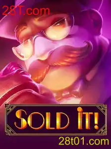 Explorando o Mundo do Jogo Soldit e Sua Conexão com 28T.com