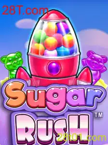 Explorando o Fascinante Mundo do Jogo SugarRush