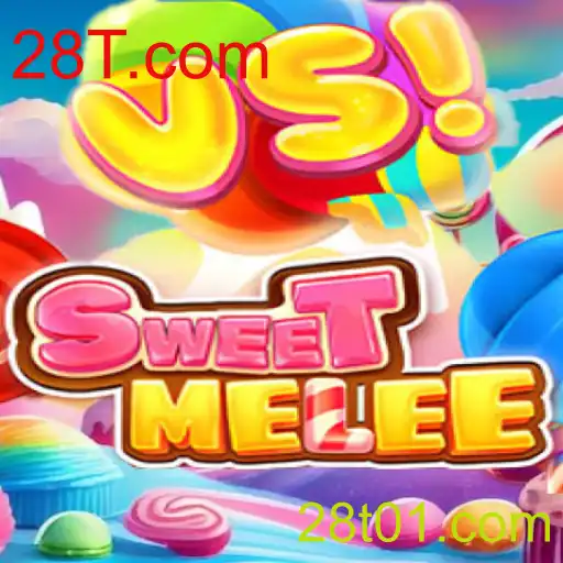 Descubra o Fascinante Mundo de SweetMelee: Uma Jornada de Estratégia e Diversão