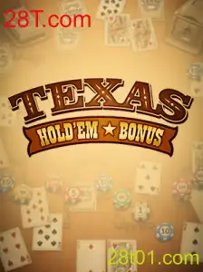 Descubra Tudo Sobre Texas Hold'em Bonus