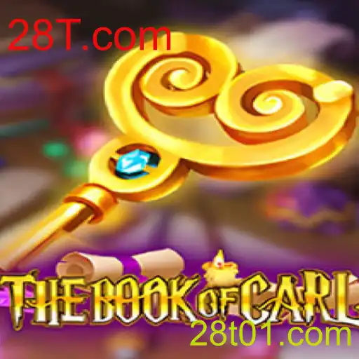 TheBookofCarl: Desvendando os Mistérios do Novo Jogo com 28T.com