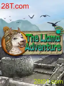 TheLlamaAdventure: Um Mundo de Fantasia e Estratégia