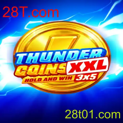 Conheça ThunderCoinsXxl: Um Jogo Revolucionário no Universo das Criptomoedas