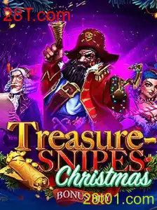 Explorando o Universo de TreasuresnipesChristmas: Aventura e Diversão para Toda a Família
