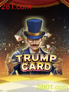 Explorando o Intrigante Mundo do Jogo TrumpCard