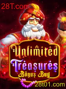 Explorando o Fascinante Mundo de UnlimitedTreasuresBonusBuy